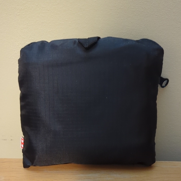 LEGO VIP Insiders Foldable Backpack Bag Brand New - Picture 3 of 12